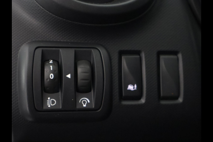 Renault Trafic 2.0 dCi 120 T27 L1H1 Comfort | Navigatie | Cruise Control | Parkeersensoren |