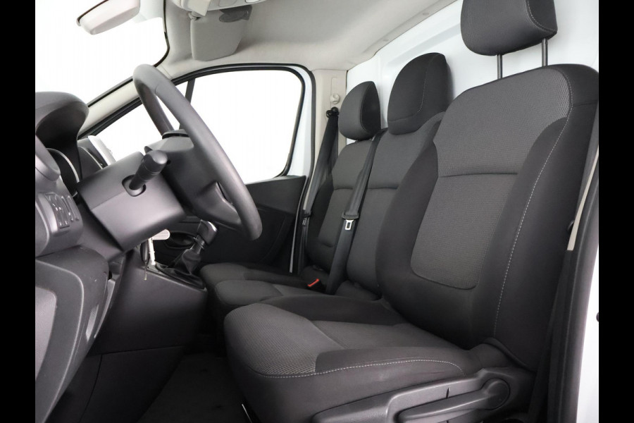 Renault Trafic 2.0 dCi 120 T27 L1H1 Comfort | Navigatie | Cruise Control | Parkeersensoren |