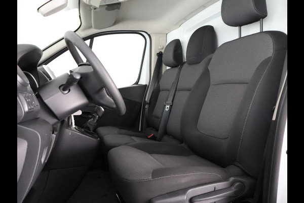 Renault Trafic 2.0 dCi 120 T27 L1H1 Comfort | Navigatie | Cruise Control | Parkeersensoren |