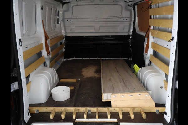 Renault Trafic 2.0 dCi 120 T27 L1H1 Comfort | Navigatie | Cruise Control | Parkeersensoren |