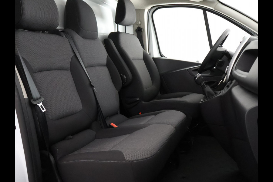 Renault Trafic 2.0 dCi 120 T27 L1H1 Comfort | Navigatie | Cruise Control | Parkeersensoren |