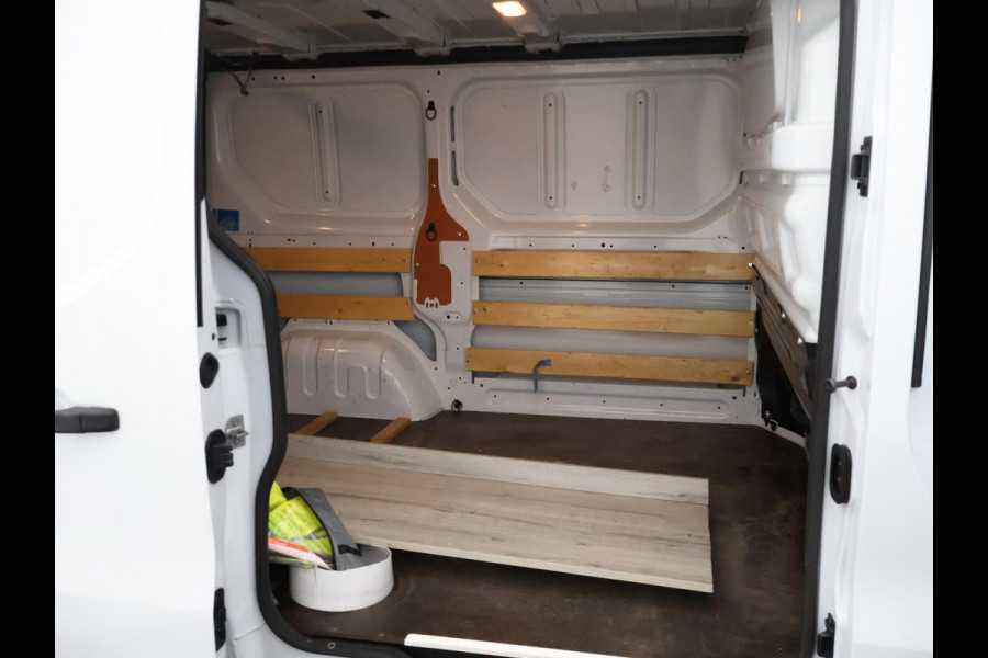Renault Trafic 2.0 dCi 120 T27 L1H1 Comfort | Navigatie | Cruise Control | Parkeersensoren |