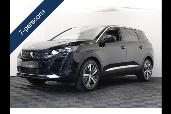 Peugeot 5008 1.2 PureTech Allure Pack |Camera|Navi|