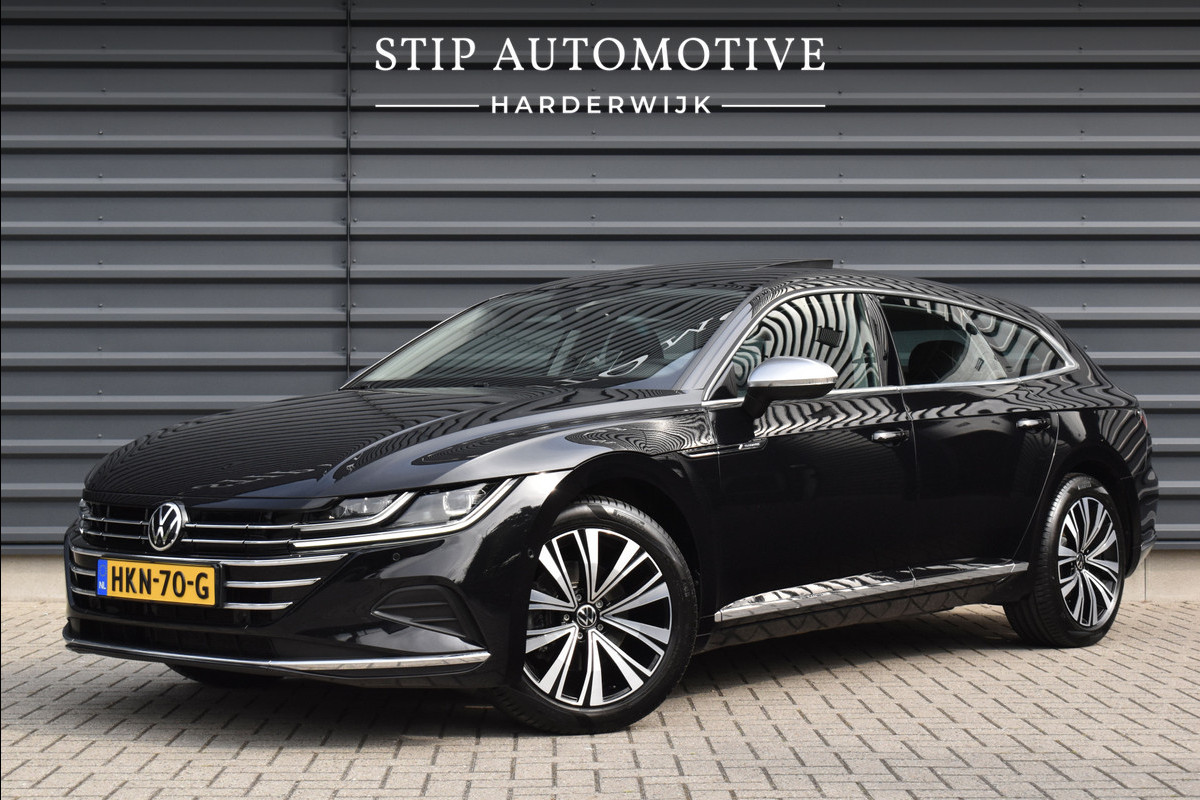 Volkswagen Arteon Shooting Brake 1.4 TSI eHybrid | Panoramadak | 360 Camera | ACC | Matrix LED | Head-Up | Sfeerverlichting | CarPlay | Stoelverwarming voor + achter | Volkswagen Arteon Shooting Brake 1.4 TSI eHybrid | Panoramadak | 360 Camera | ACC | Matrix LED | Head-Up | Sfeerverlichting | CarPlay | Stoelverwarming voor + achter |