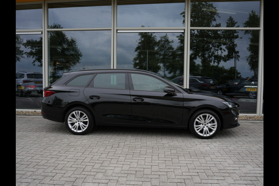 Seat Leon Sportstourer 1.0 TSI Style Business Intense | Navigatie | DAB | Climate Control | Android/Apple Carplay