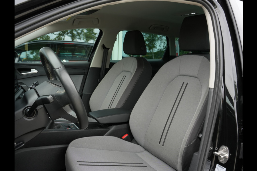 Seat Leon Sportstourer 1.0 TSI Style Business Intense | Navigatie | DAB | Climate Control | Android/Apple Carplay