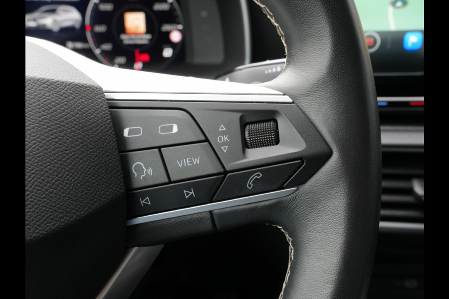 Seat Leon Sportstourer 1.0 TSI Style Business Intense | Navigatie | DAB | Climate Control | Android/Apple Carplay