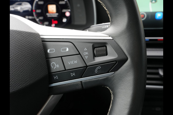 Seat Leon Sportstourer 1.0 TSI Style Business Intense | Navigatie | DAB | Climate Control | Android/Apple Carplay