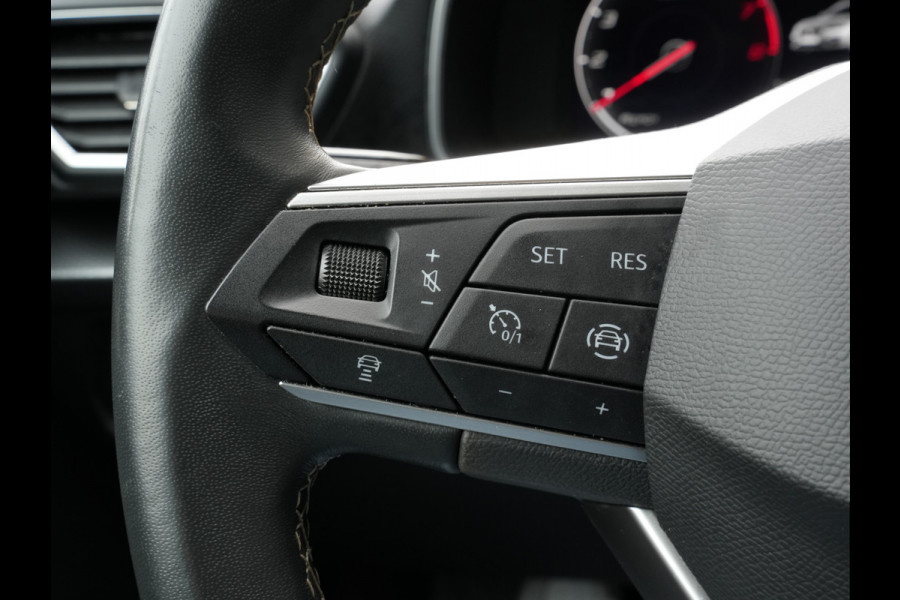 Seat Leon Sportstourer 1.0 TSI Style Business Intense | Navigatie | DAB | Climate Control | Android/Apple Carplay