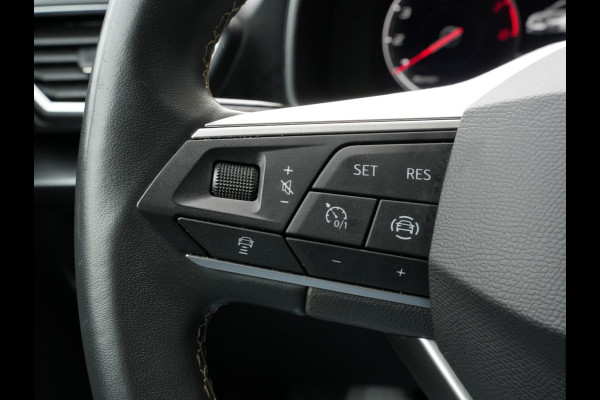 Seat Leon Sportstourer 1.0 TSI Style Business Intense | Navigatie | DAB | Climate Control | Android/Apple Carplay