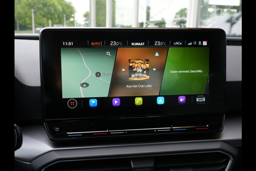 Seat Leon Sportstourer 1.0 TSI Style Business Intense | Navigatie | DAB | Climate Control | Android/Apple Carplay
