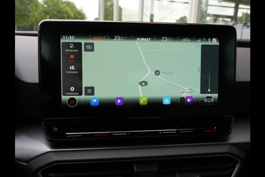 Seat Leon Sportstourer 1.0 TSI Style Business Intense | Navigatie | DAB | Climate Control | Android/Apple Carplay