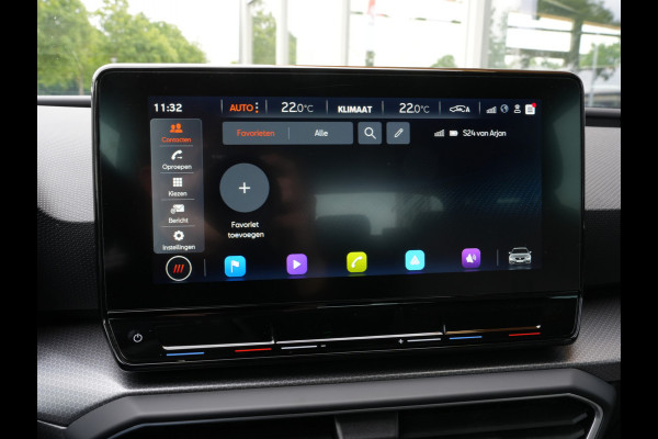 Seat Leon Sportstourer 1.0 TSI Style Business Intense | Navigatie | DAB | Climate Control | Android/Apple Carplay