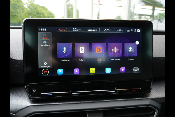 Seat Leon Sportstourer 1.0 TSI Style Business Intense | Navigatie | DAB | Climate Control | Android/Apple Carplay