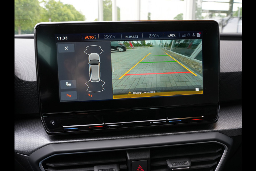Seat Leon Sportstourer 1.0 TSI Style Business Intense | Navigatie | DAB | Climate Control | Android/Apple Carplay