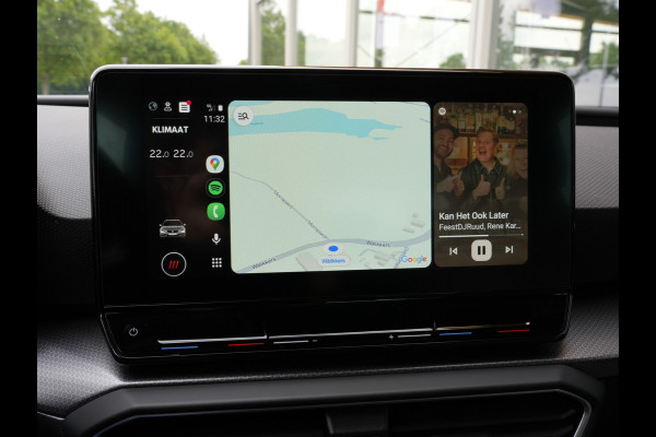 Seat Leon Sportstourer 1.0 TSI Style Business Intense | Navigatie | DAB | Climate Control | Android/Apple Carplay