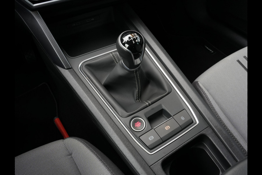 Seat Leon Sportstourer 1.0 TSI Style Business Intense | Navigatie | DAB | Climate Control | Android/Apple Carplay