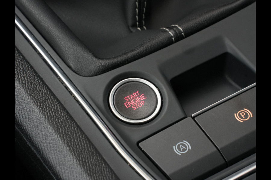 Seat Leon Sportstourer 1.0 TSI Style Business Intense | Navigatie | DAB | Climate Control | Android/Apple Carplay
