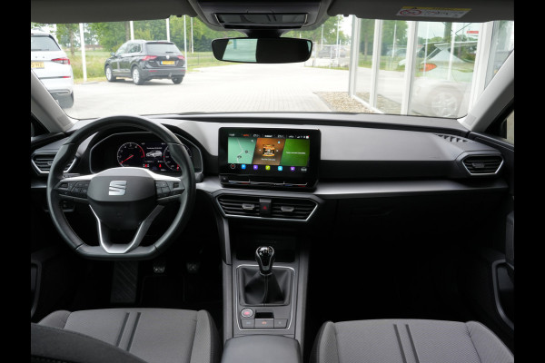 Seat Leon Sportstourer 1.0 TSI Style Business Intense | Navigatie | DAB | Climate Control | Android/Apple Carplay