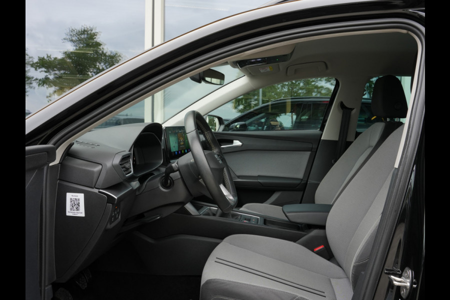 Seat Leon Sportstourer 1.0 TSI Style Business Intense | Navigatie | DAB | Climate Control | Android/Apple Carplay