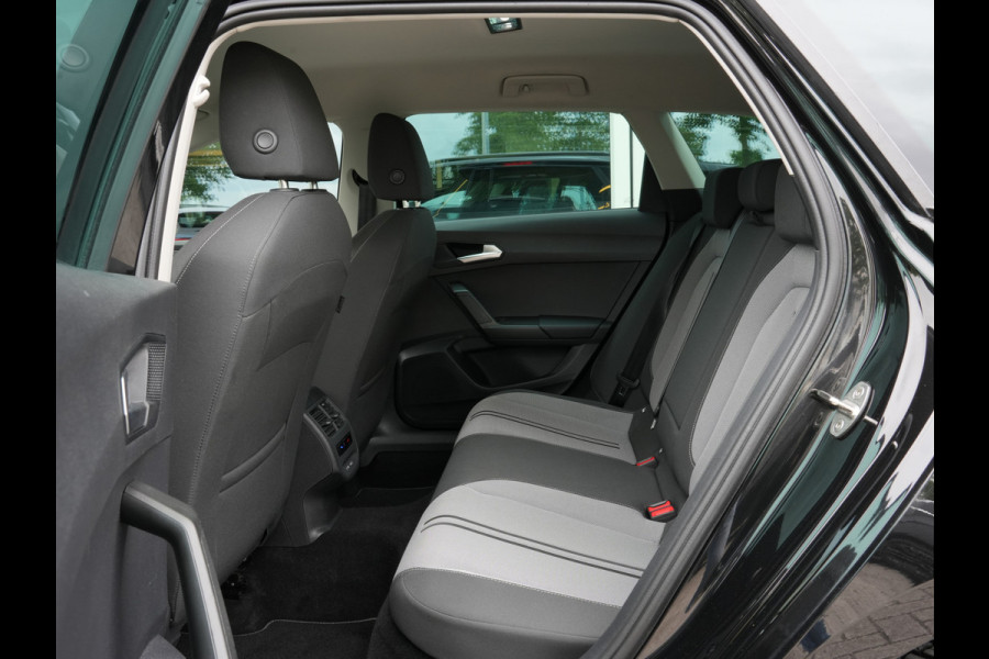 Seat Leon Sportstourer 1.0 TSI Style Business Intense | Navigatie | DAB | Climate Control | Android/Apple Carplay