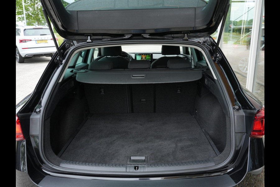 Seat Leon Sportstourer 1.0 TSI Style Business Intense | Navigatie | DAB | Climate Control | Android/Apple Carplay
