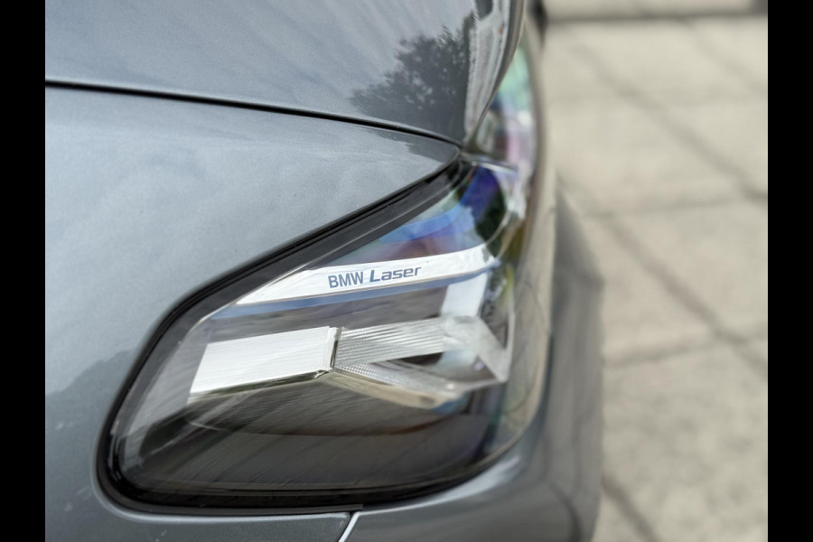 BMW 5 Serie 520e Aut. M-Sport Xenon-LED | Navi | BMW Laser | Alcantara |