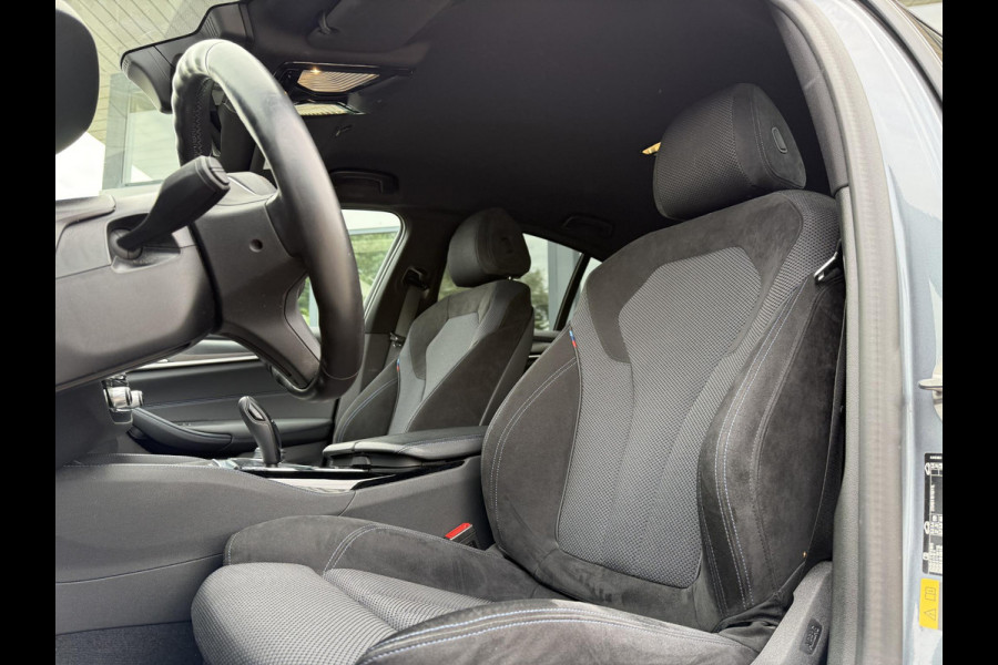 BMW 5 Serie 520e Aut. M-Sport Xenon-LED | Navi | BMW Laser | Alcantara |