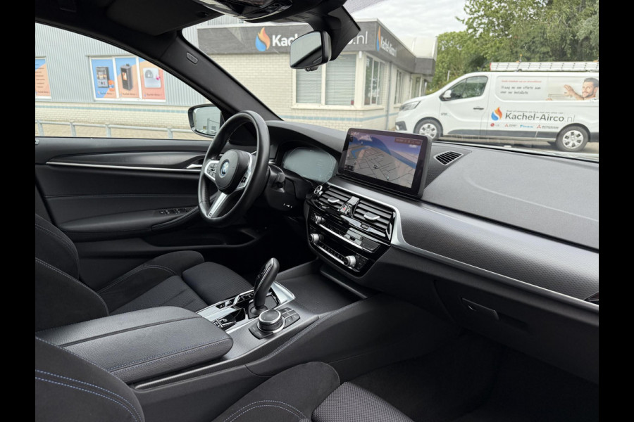 BMW 5 Serie 520e Aut. M-Sport Xenon-LED | Navi | BMW Laser | Alcantara |