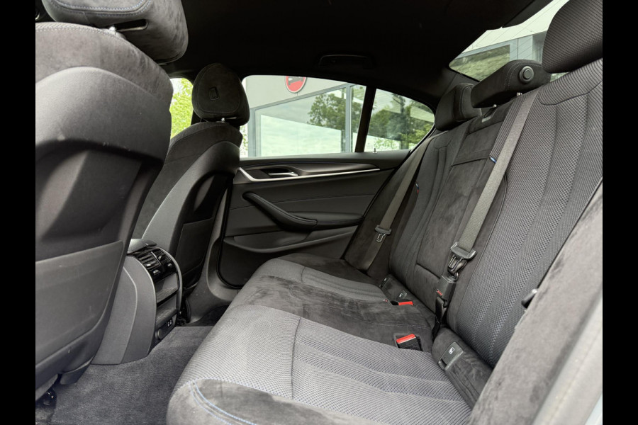 BMW 5 Serie 520e Aut. M-Sport Xenon-LED | Navi | BMW Laser | Alcantara |