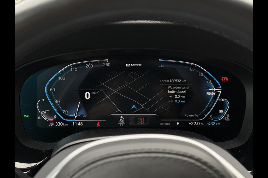 BMW 5 Serie 520e Aut. M-Sport Xenon-LED | Navi | BMW Laser | Alcantara |