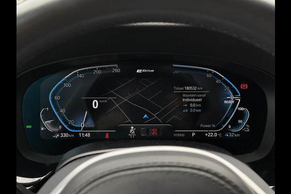 BMW 5 Serie 520e Aut. M-Sport Xenon-LED | Navi | BMW Laser | Alcantara |
