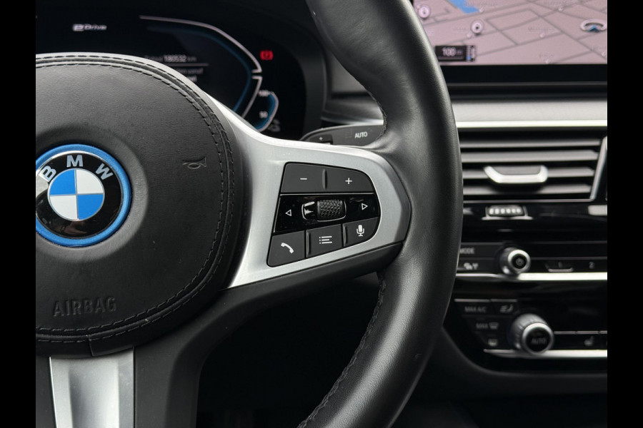 BMW 5 Serie 520e Aut. M-Sport Xenon-LED | Navi | BMW Laser | Alcantara |