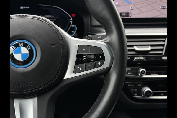 BMW 5 Serie 520e Aut. M-Sport Xenon-LED | Navi | BMW Laser | Alcantara |