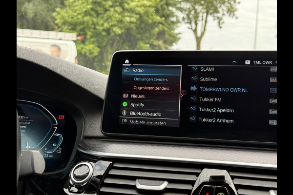 BMW 5 Serie 520e Aut. M-Sport Xenon-LED | Navi | BMW Laser | Alcantara |