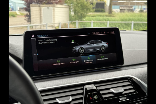 BMW 5 Serie 520e Aut. M-Sport Xenon-LED | Navi | BMW Laser | Alcantara |