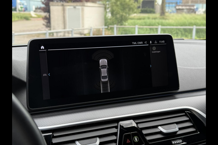 BMW 5 Serie 520e Aut. M-Sport Xenon-LED | Navi | BMW Laser | Alcantara |