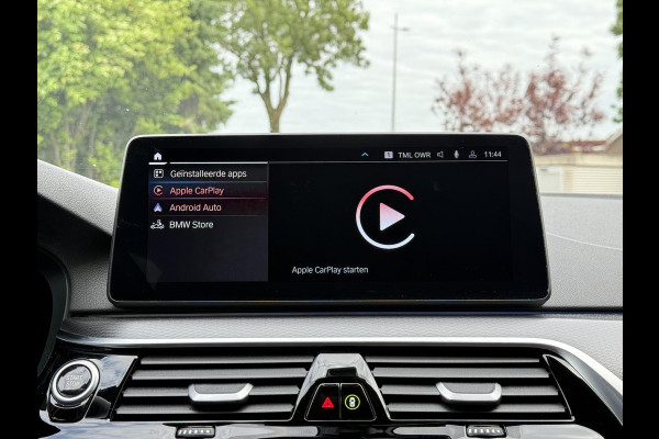 BMW 5 Serie 520e Aut. M-Sport Xenon-LED | Navi | BMW Laser | Alcantara |