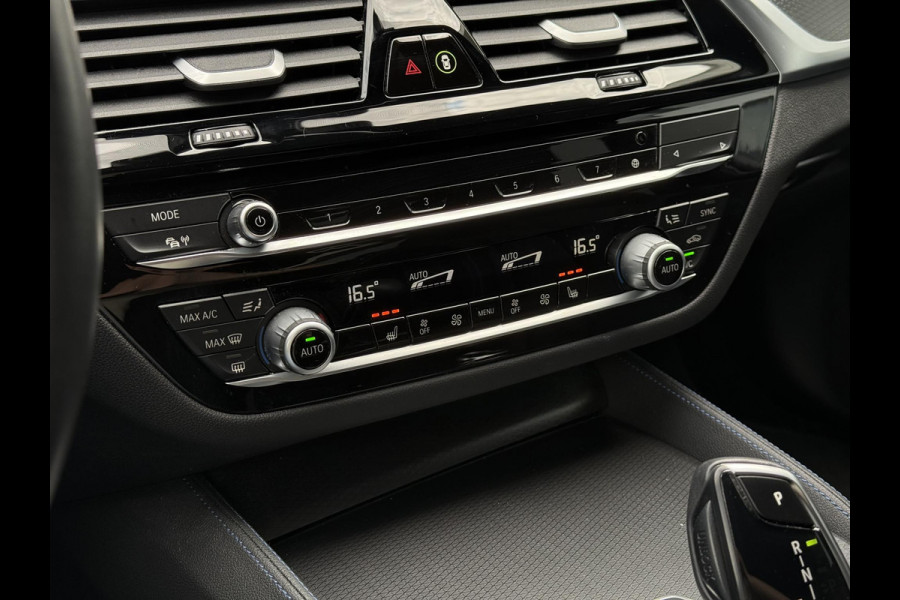 BMW 5 Serie 520e Aut. M-Sport Xenon-LED | Navi | BMW Laser | Alcantara |