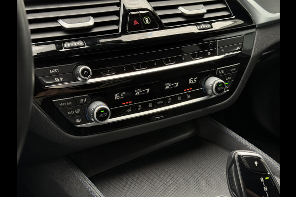 BMW 5 Serie 520e Aut. M-Sport Xenon-LED | Navi | BMW Laser | Alcantara |