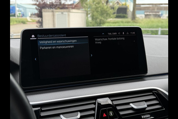 BMW 5 Serie 520e Aut. M-Sport Xenon-LED | Navi | BMW Laser | Alcantara |
