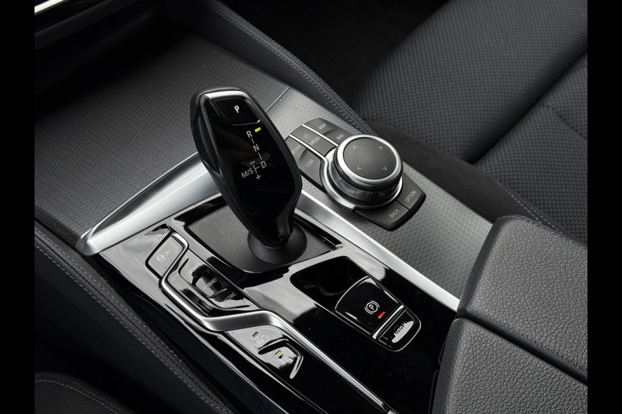 BMW 5 Serie 520e Aut. M-Sport Xenon-LED | Navi | BMW Laser | Alcantara |