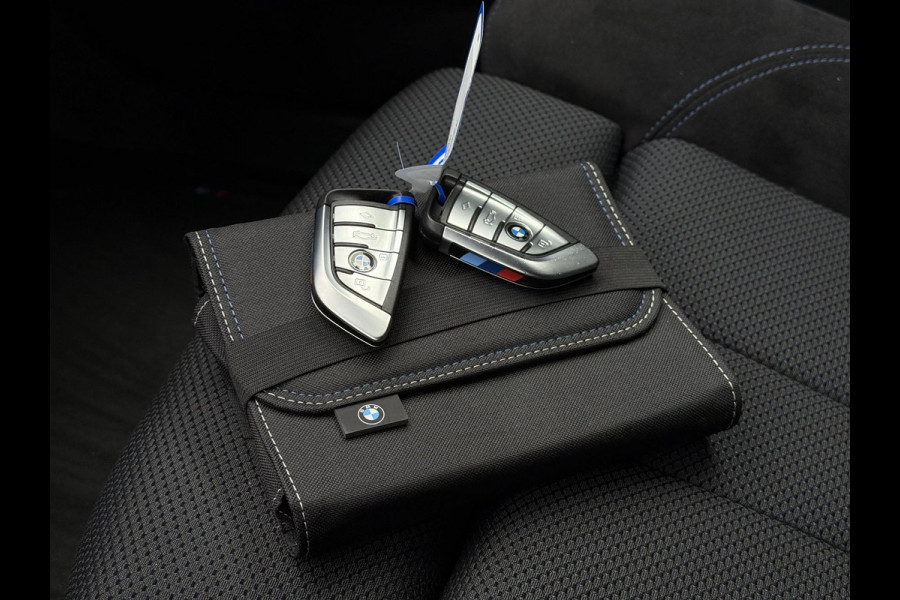 BMW 5 Serie 520e Aut. M-Sport Xenon-LED | Navi | BMW Laser | Alcantara |