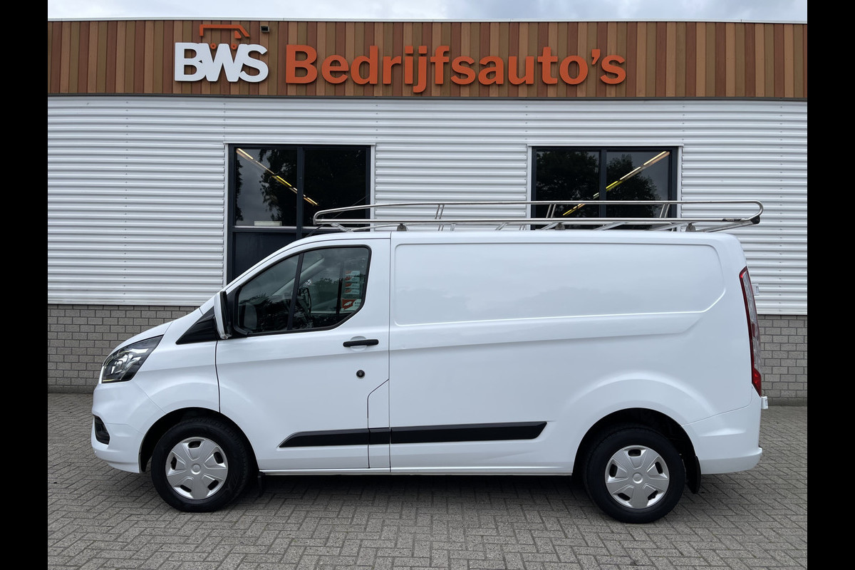 Ford Transit Custom 280 2.0 TDCI L1H1 Trend / vaste prijs rijklaar € 14.950 ex btw / euro 6 diesel / bpm vrij / lease vanaf € 252 / airco / cruise / navi / trekhaak / imperial / camera ! Ford Transit Custom 280 2.0 TDCI L1H1 Trend / vaste prijs rijklaar € 14.950 ex btw / euro 6 diesel / bpm vrij / lease vanaf € 252 / airco / cruise / navi / trekhaak / imperial / camera !