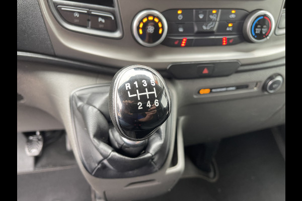 Ford Transit Custom 280 2.0 TDCI L1H1 Trend / vaste prijs rijklaar € 14.950 ex btw / euro 6 diesel / bpm vrij / lease vanaf € 252 / airco / cruise / navi / trekhaak / imperial / camera !