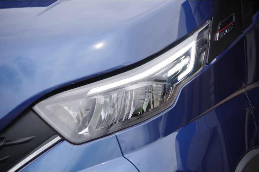 Iveco Daily 35S18HV 3.0 352L H3 180PK AUT. LED, 3.5T TREKHAAK, CAMERA, NAVI, CRUISE, CLIMA, NL AUTO, NAP