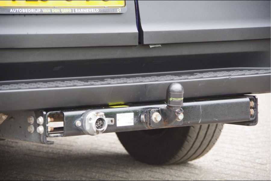 Iveco Daily 35S18HV 3.0 352L H3 180PK AUT. LED, 3.5T TREKHAAK, CAMERA, NAVI, CRUISE, CLIMA, NL AUTO, NAP