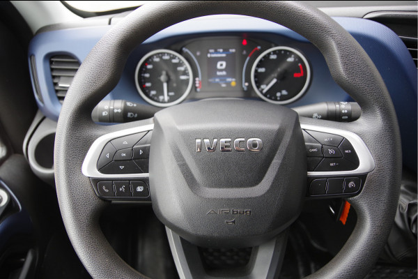 Iveco Daily 35S18HV 3.0 352L H3 180PK AUT. LED, 3.5T TREKHAAK, CAMERA, NAVI, CRUISE, CLIMA, NL AUTO, NAP