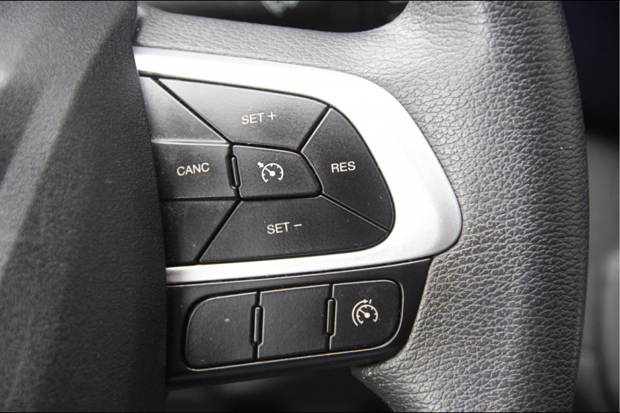 Iveco Daily 35S18HV 3.0 352L H3 180PK AUT. LED, 3.5T TREKHAAK, CAMERA, NAVI, CRUISE, CLIMA, NL AUTO, NAP