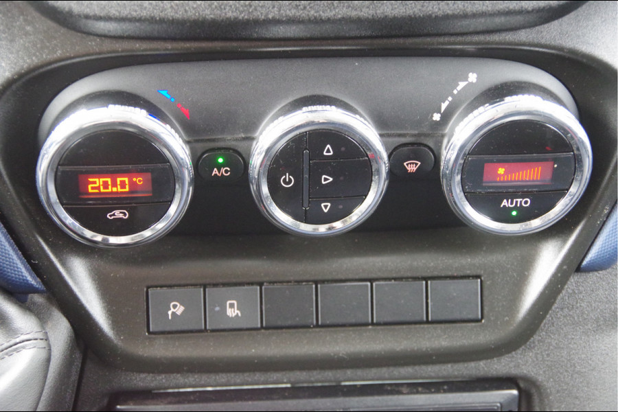 Iveco Daily 35S18HV 3.0 352L H3 180PK AUT. LED, 3.5T TREKHAAK, CAMERA, NAVI, CRUISE, CLIMA, NL AUTO, NAP